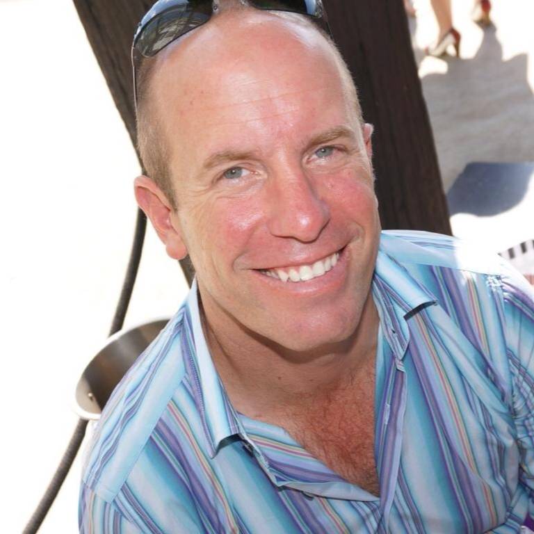Timothy Hunter