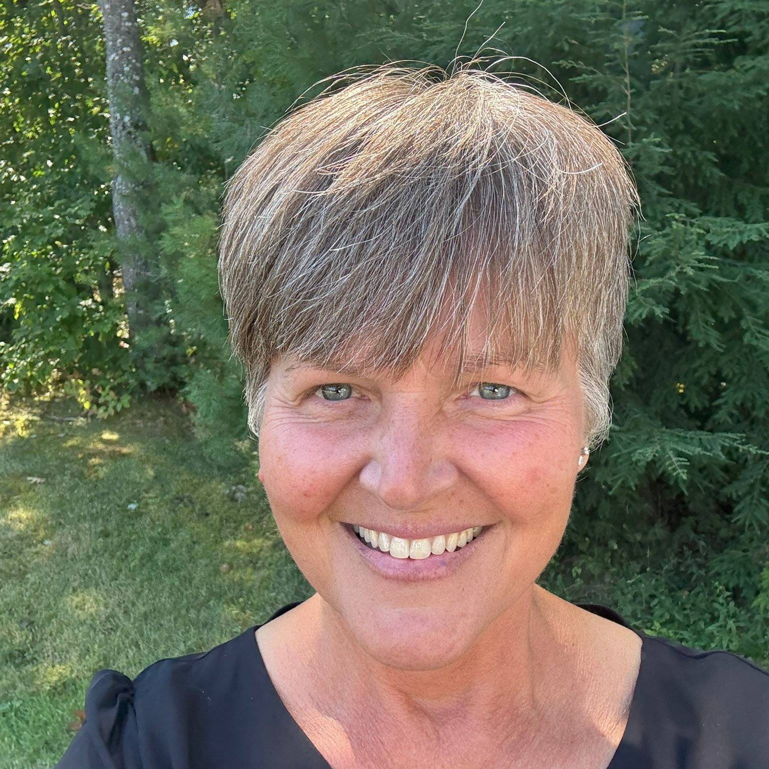 Lisa Mark