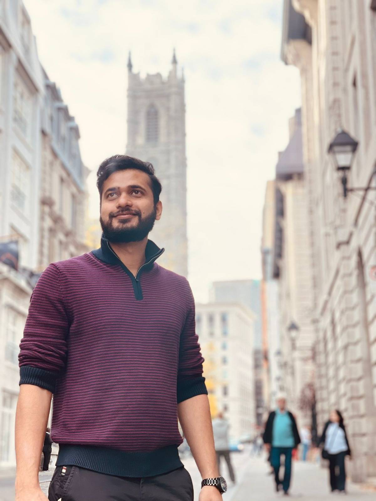 Murtaza Ali