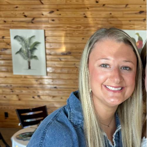 Brittany Isbell