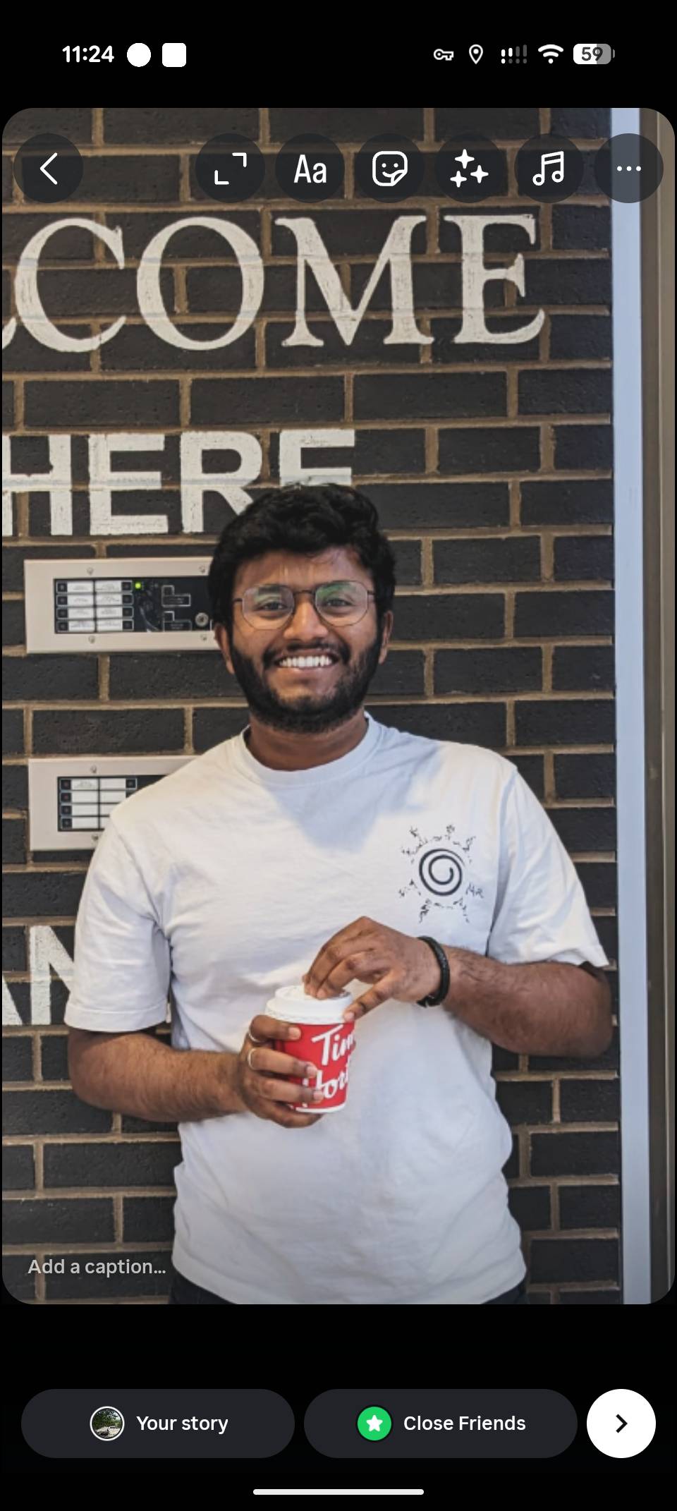 Adarsh Thiya