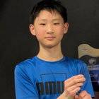 Kyle Yiming Liu