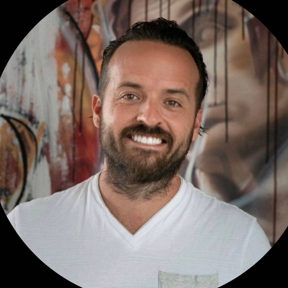 Rafael Navarro