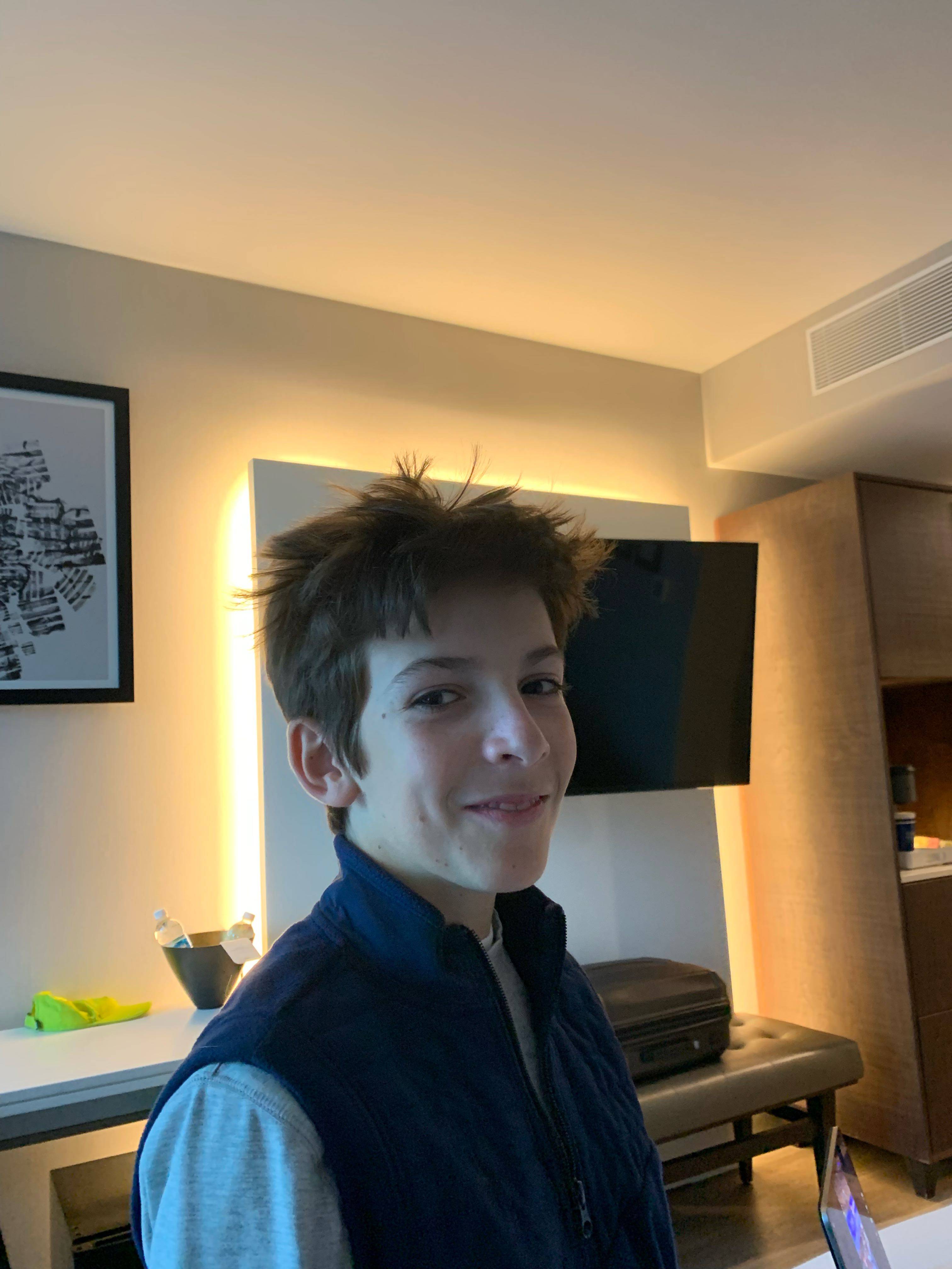 Mateo Vicens
