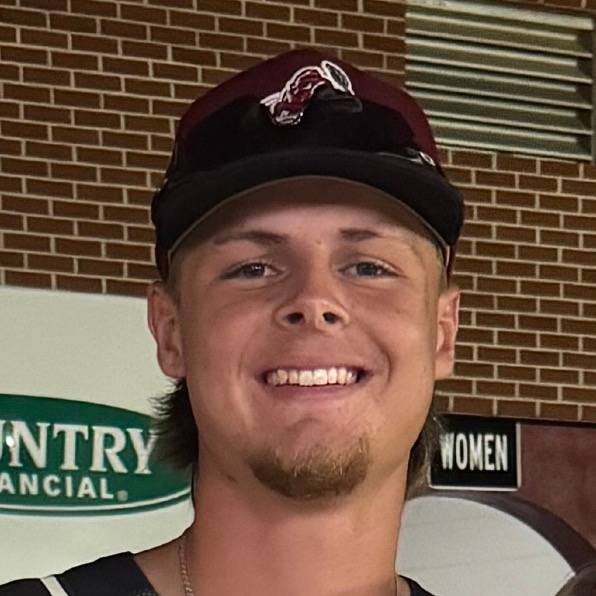 Trace Hodges