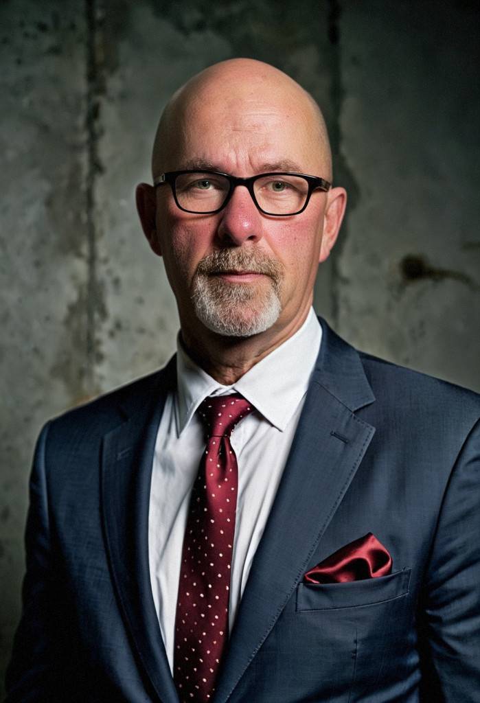 Philip Ripley
