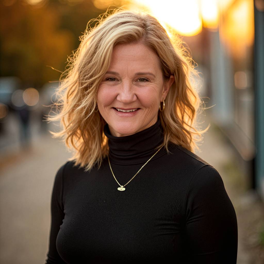 Susie Zanga