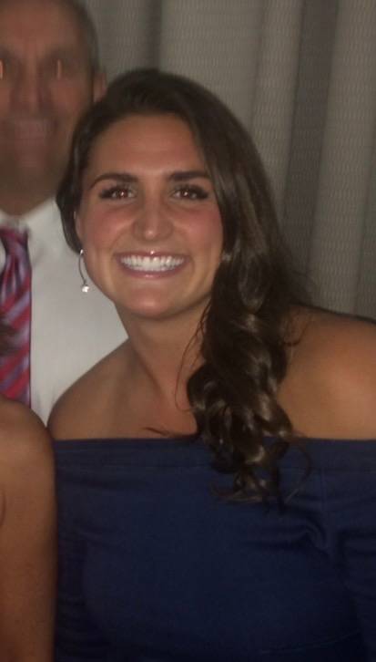 Stephanie Hazzard