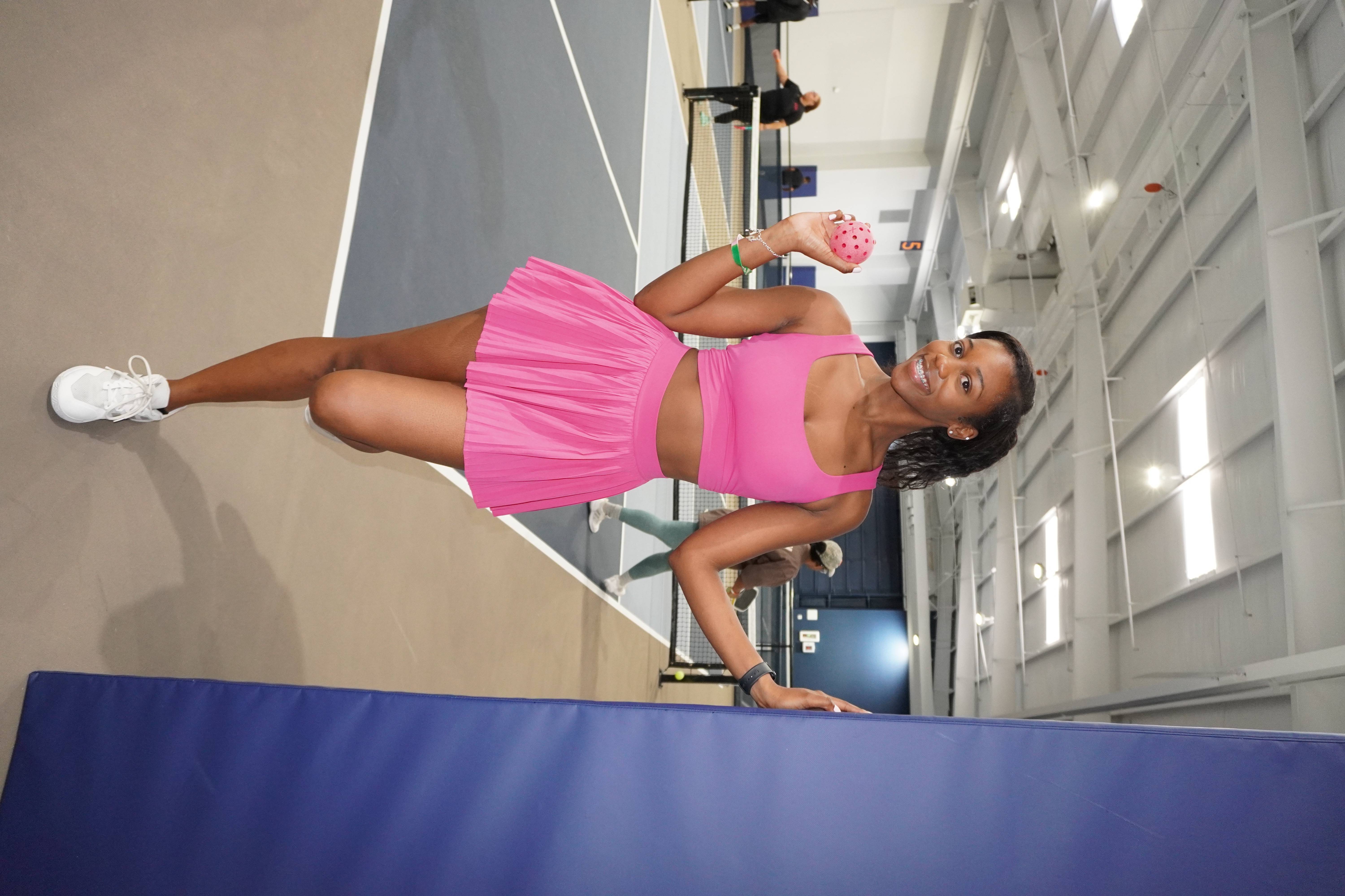 Valencia Wilson