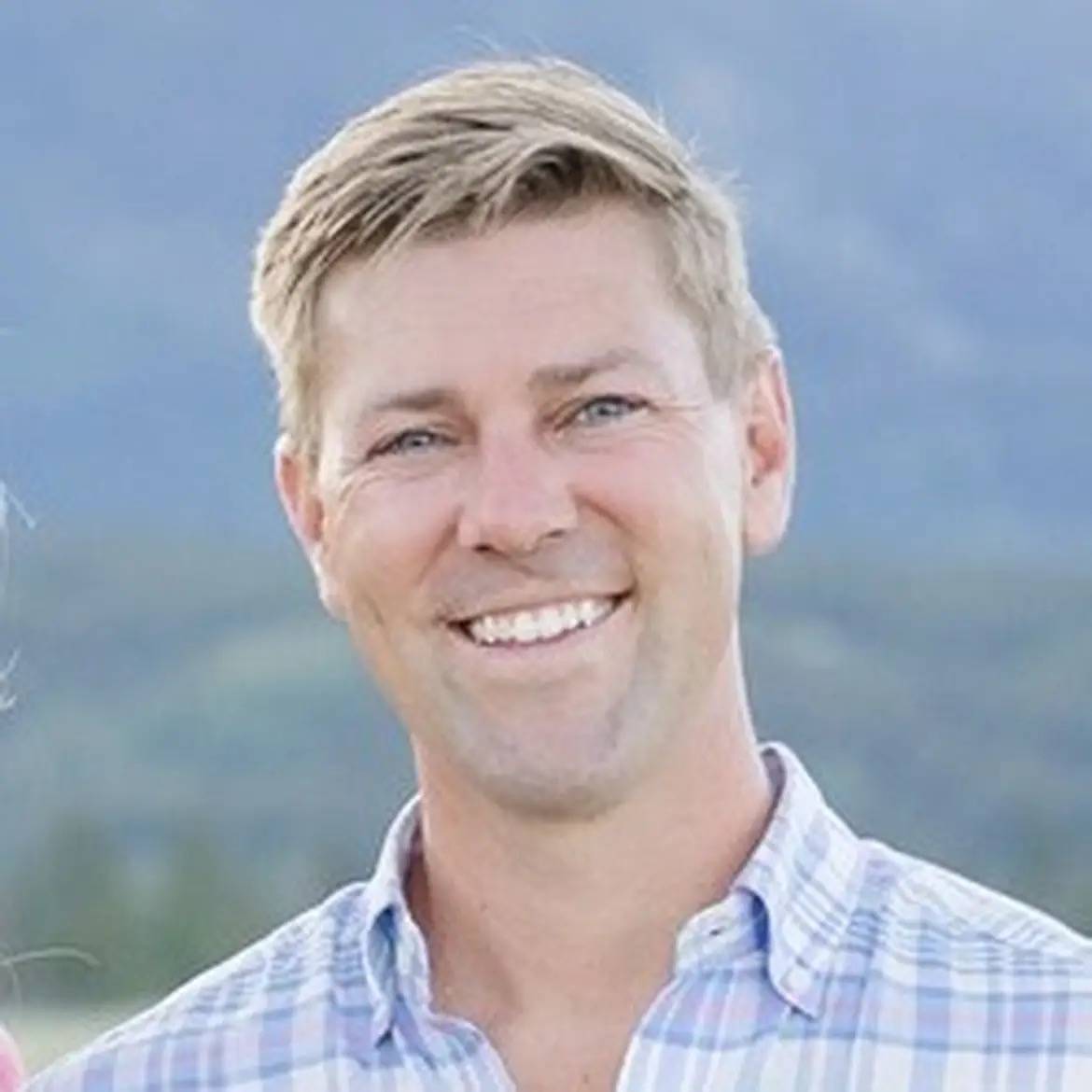 Scott McIntosh