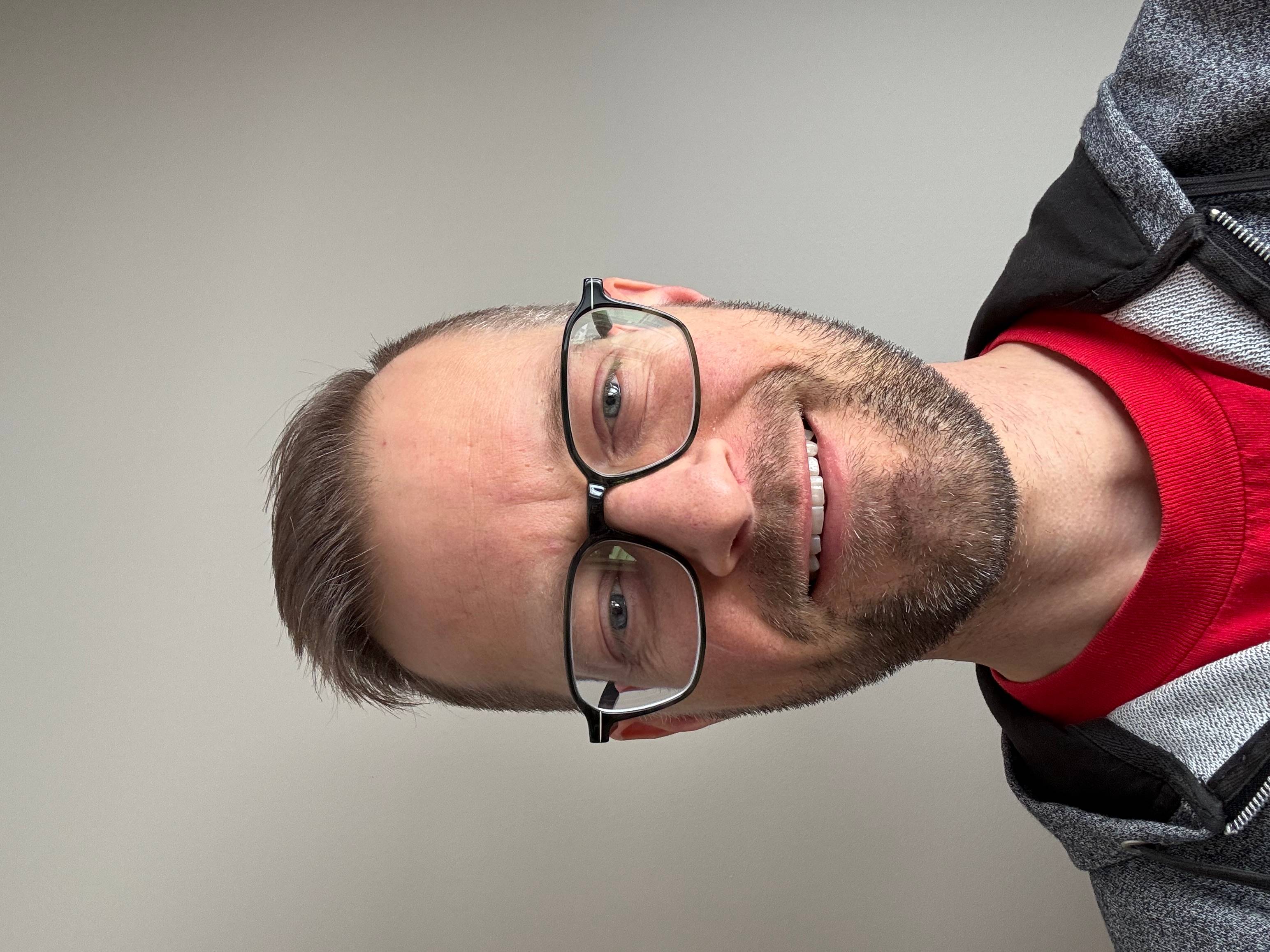 Mark Lyons