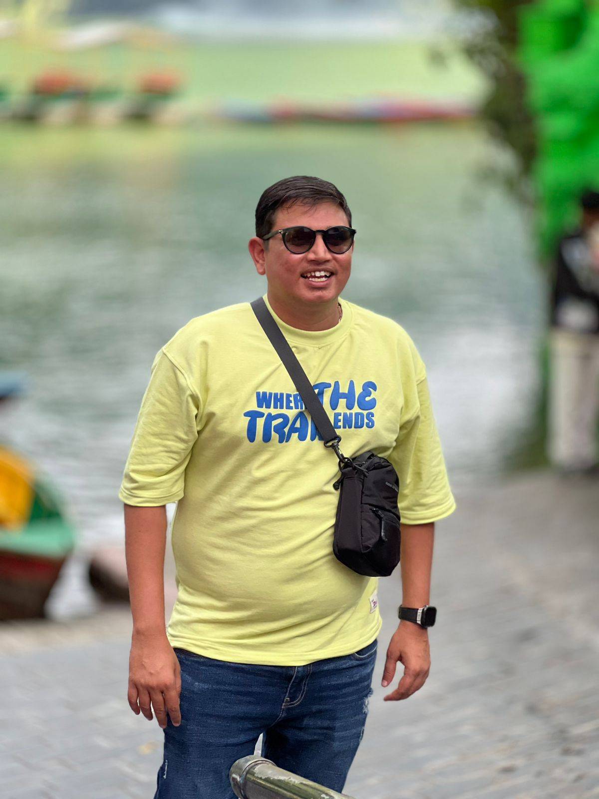 Vimal Jain