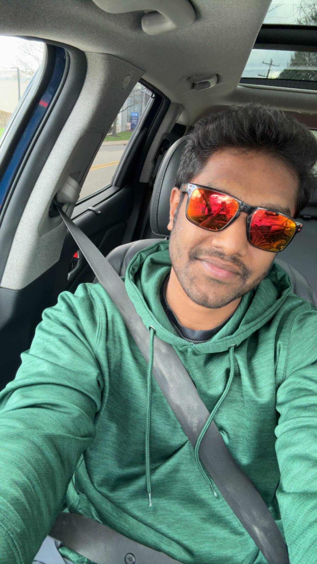 Solomon Sukumar Pulavarthi