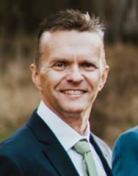 Brad Eldredge