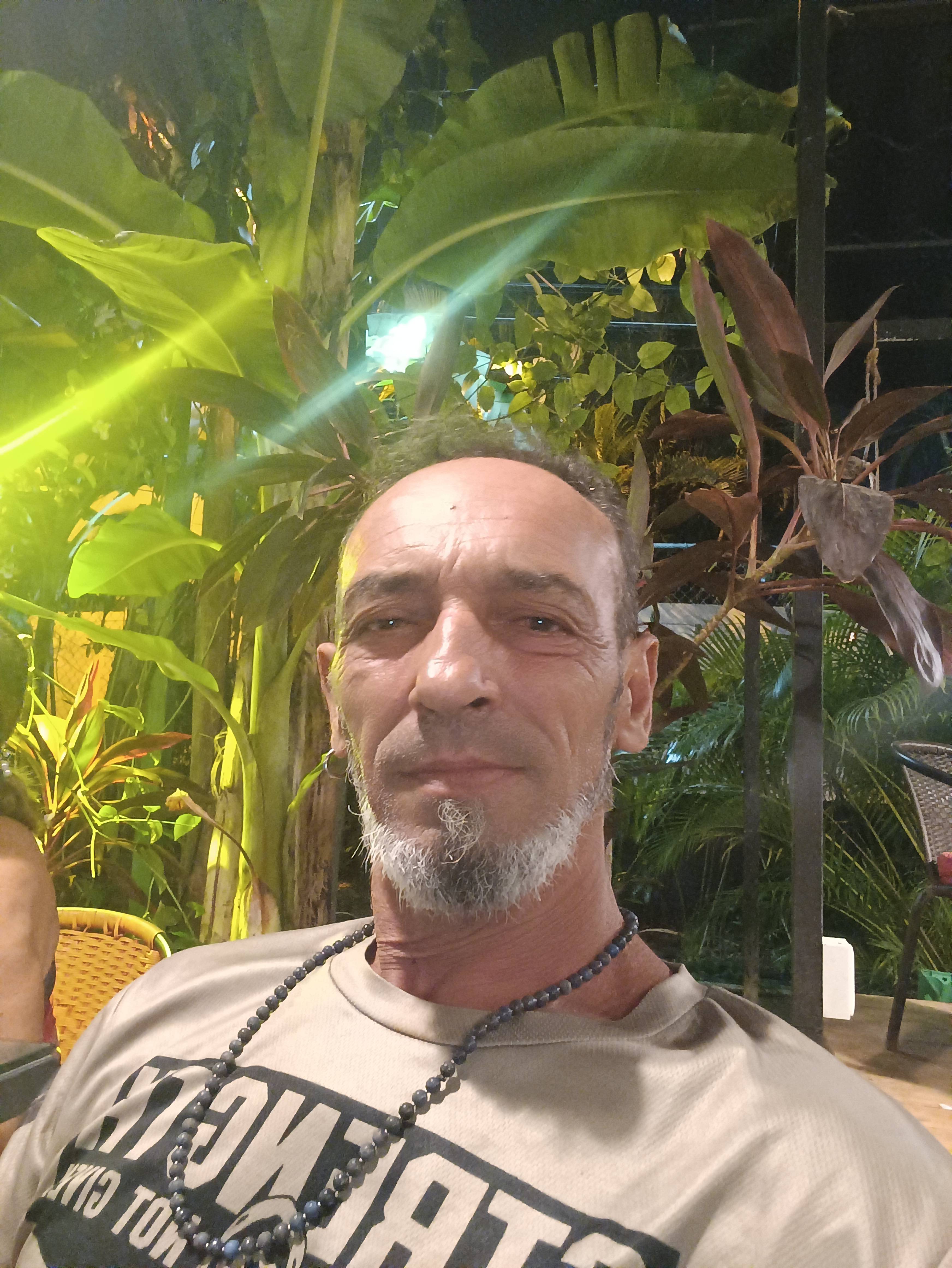 Dario Atilio Yommi