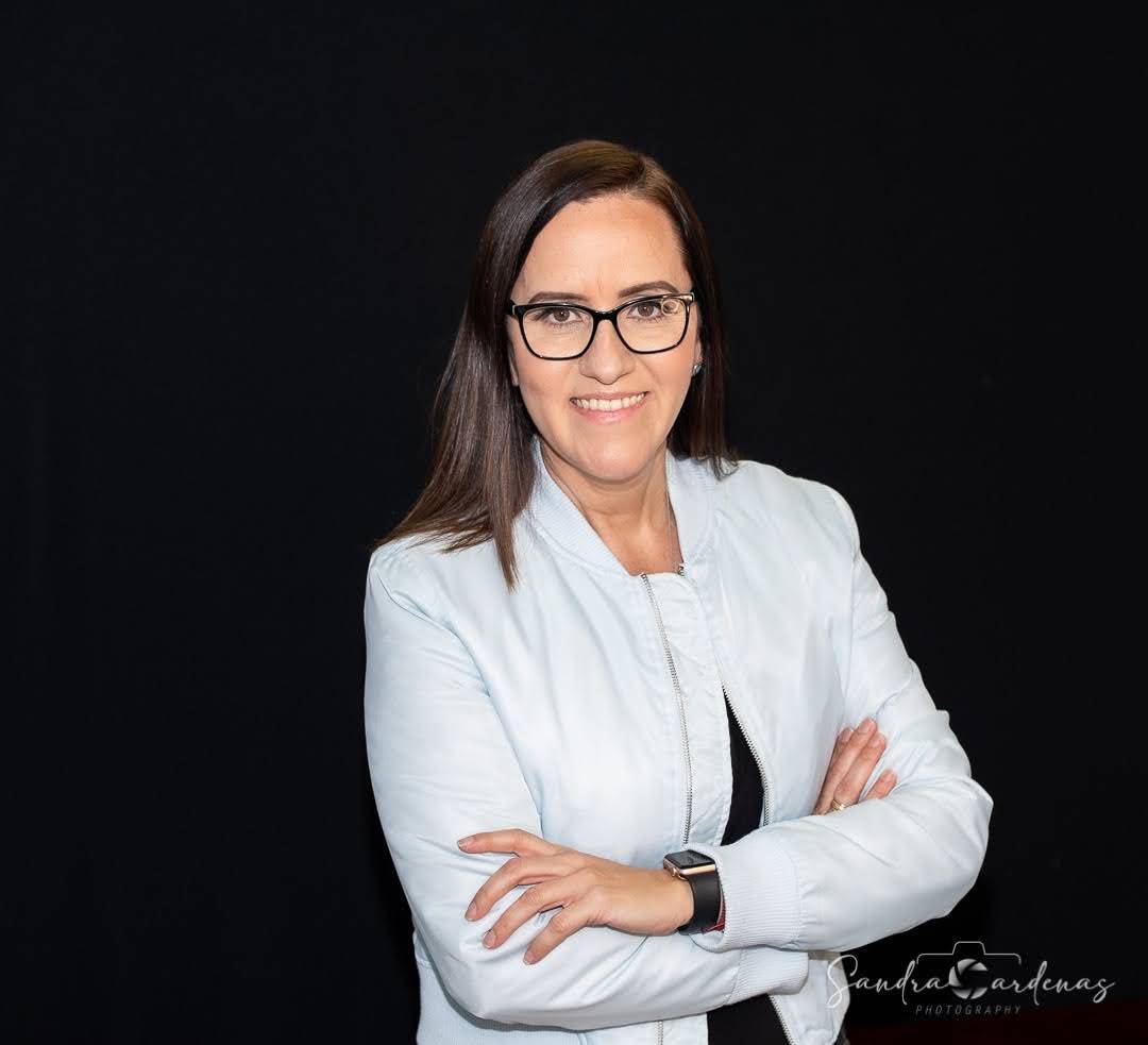 Lisbeth Herrera