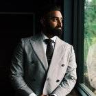  Raheel Rondo Momin