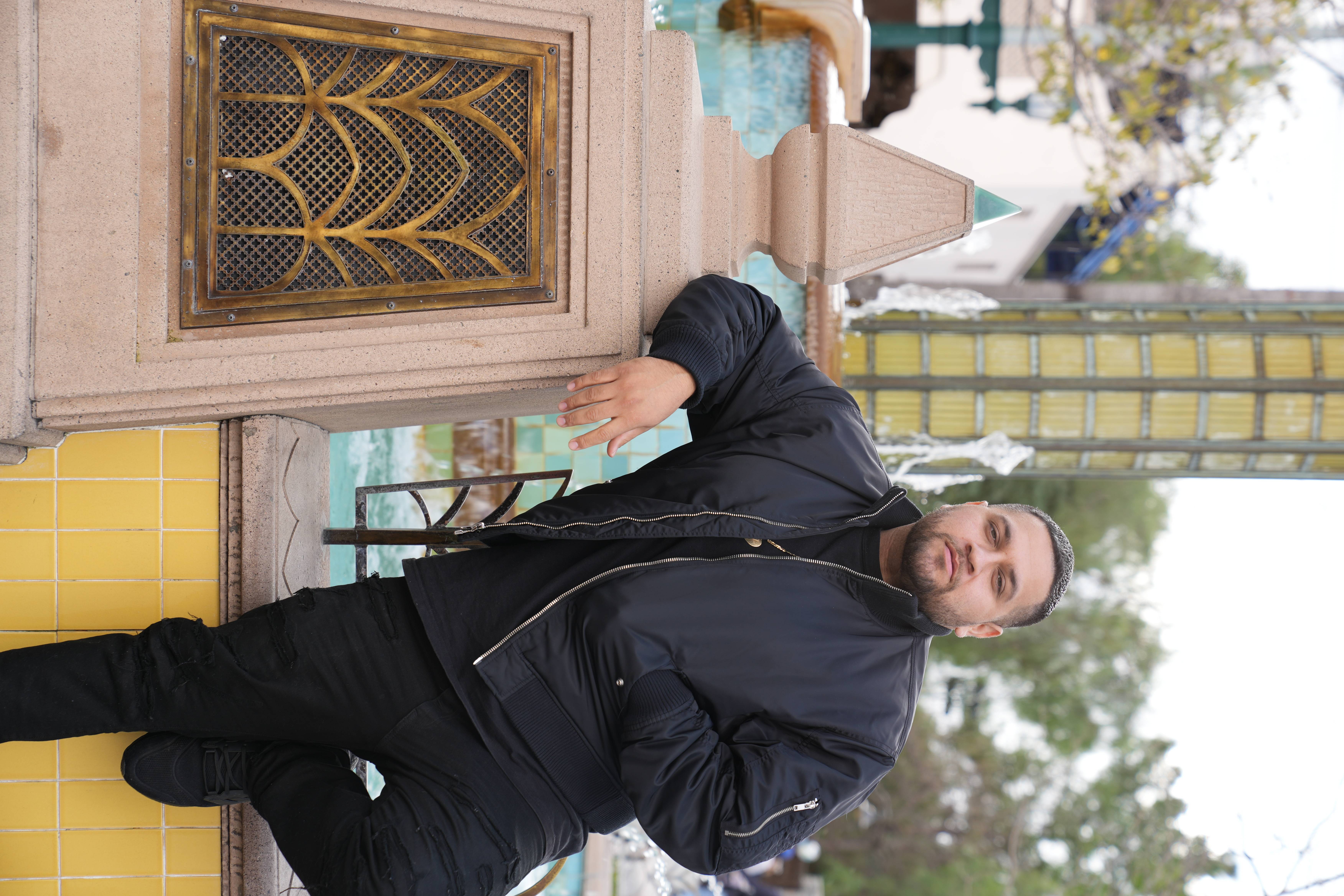 Alexi Samaan