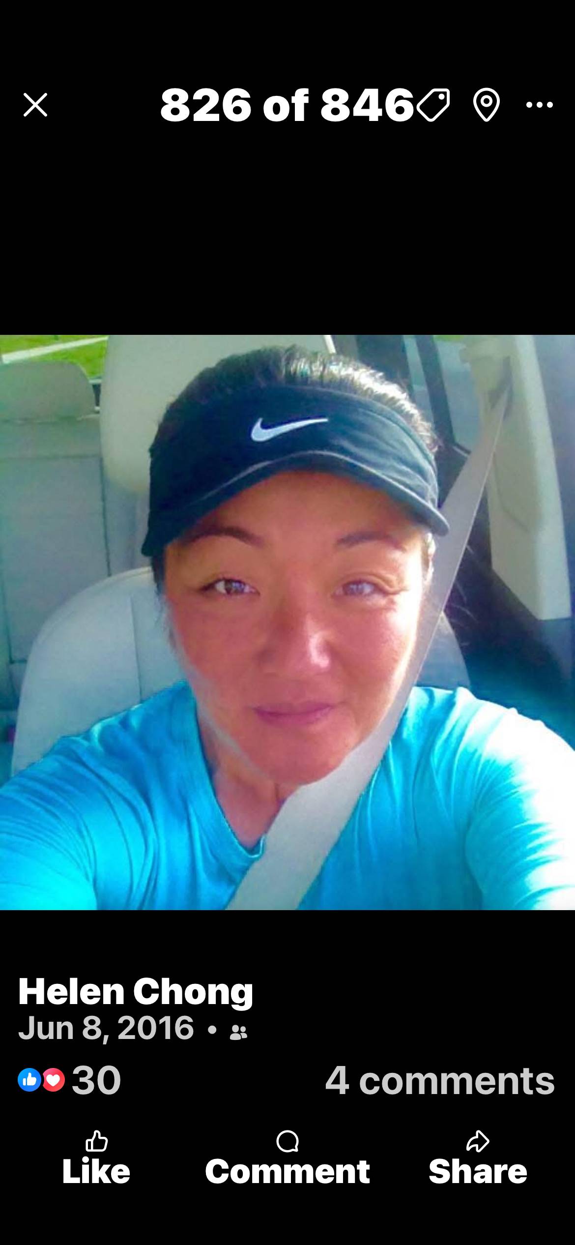 Helen Chong
