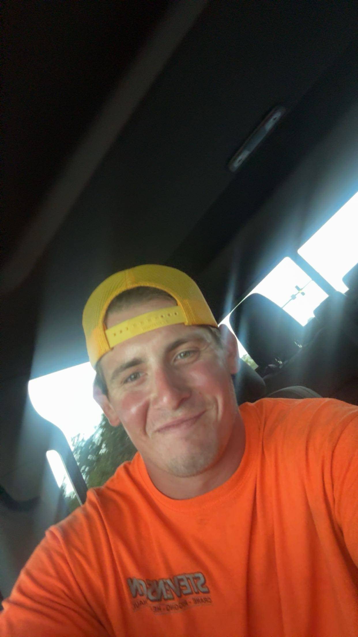 Jackson Tonkovich