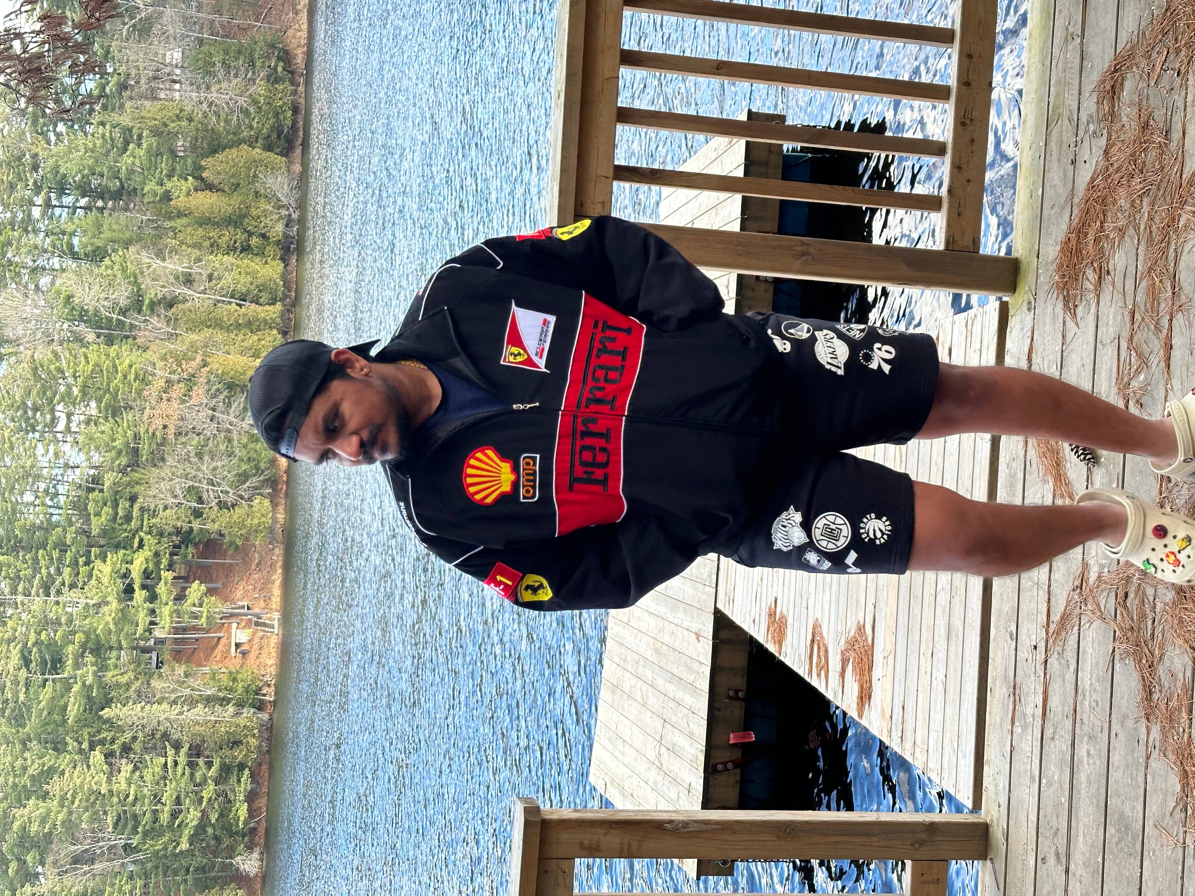 Dharmit Patel