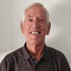  Clifford Ray