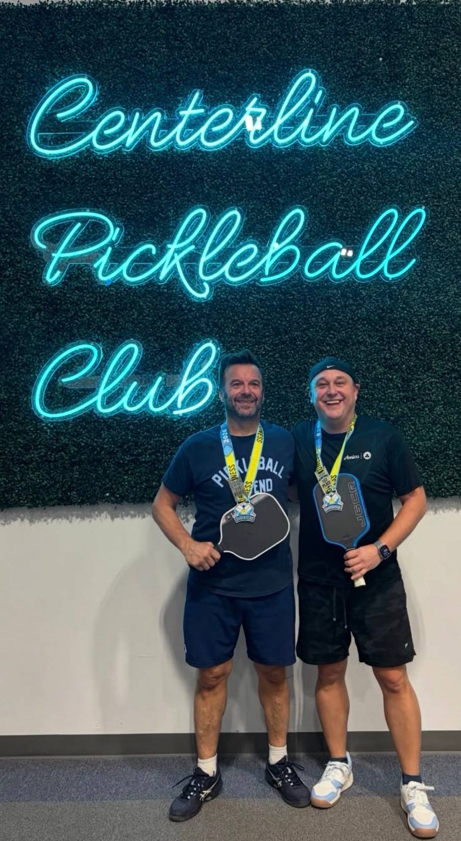 Eric Mackowitz