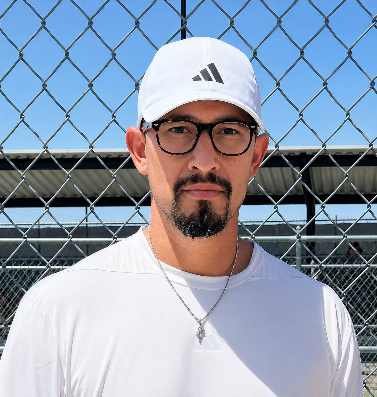 Eric Nunez