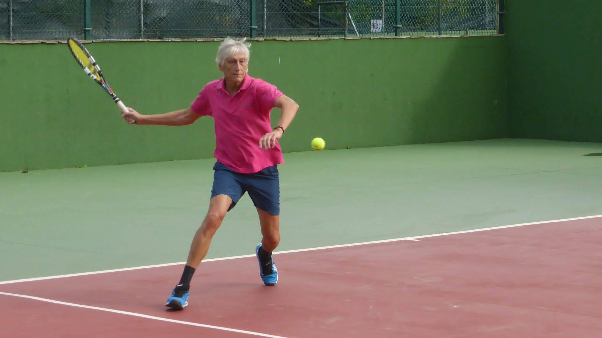 JOSE MARIA FANTOVA RODRIGUEZ