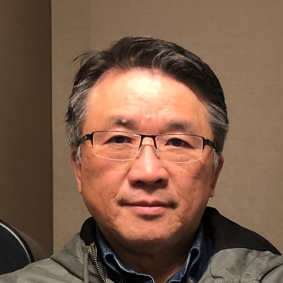 Herbert Chang