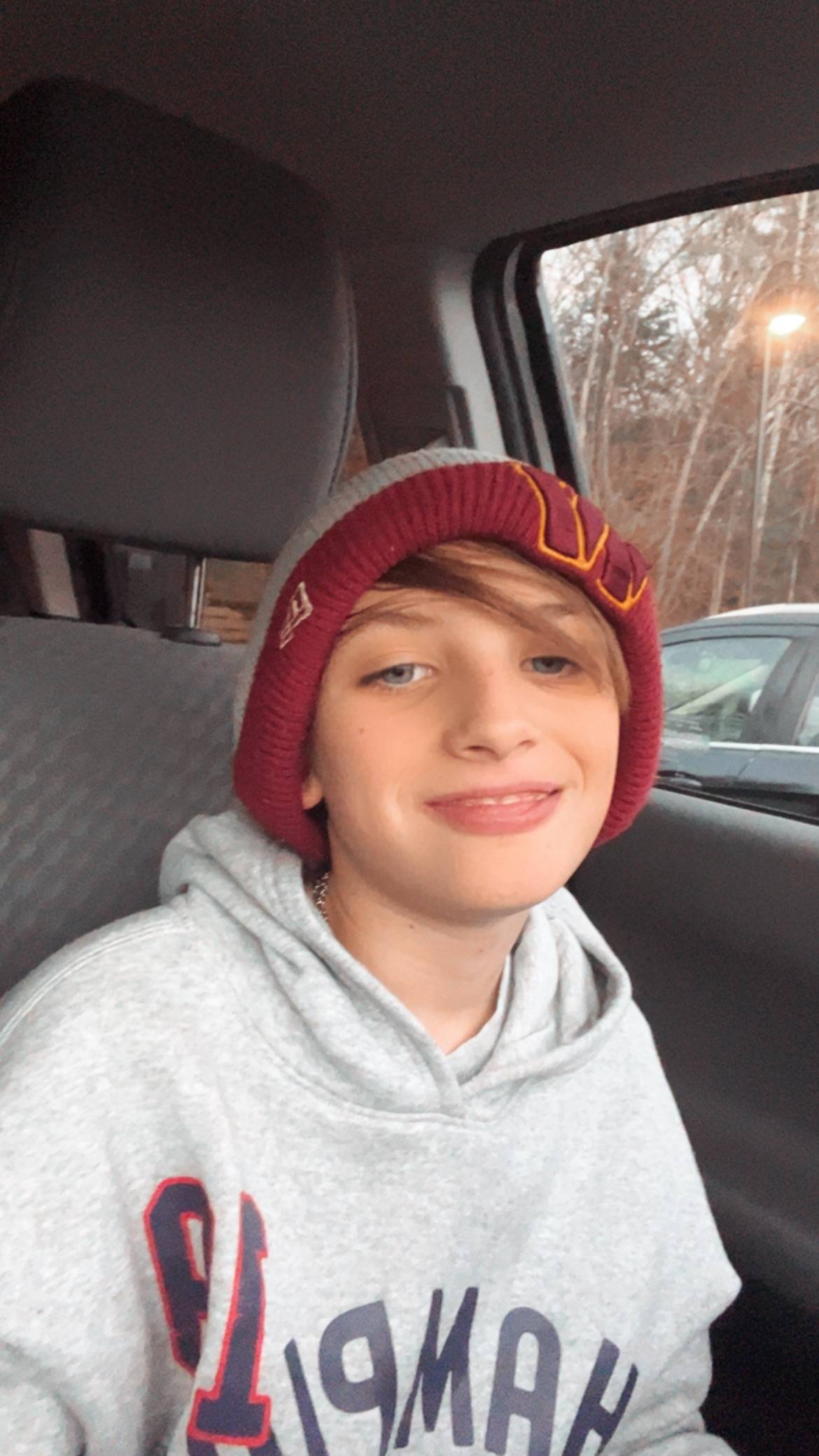 Hayden Smith