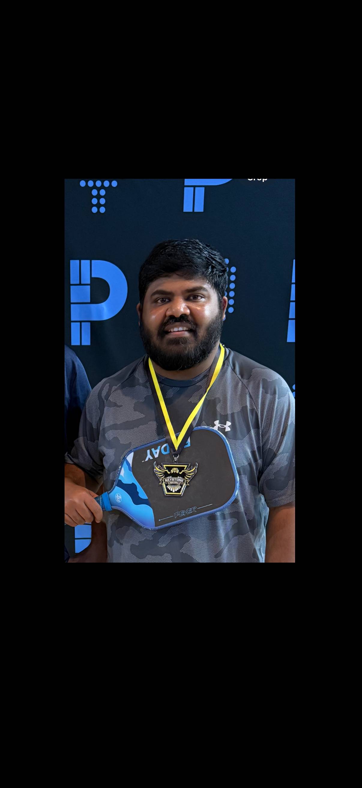 Akshit P
