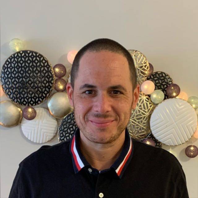 Ali Lahlou