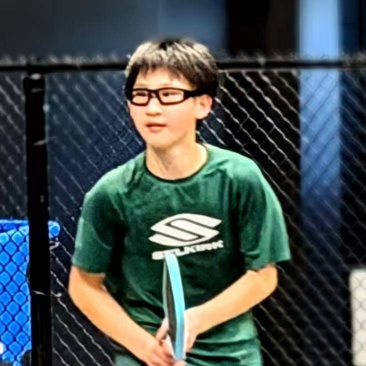Kyle Liu
