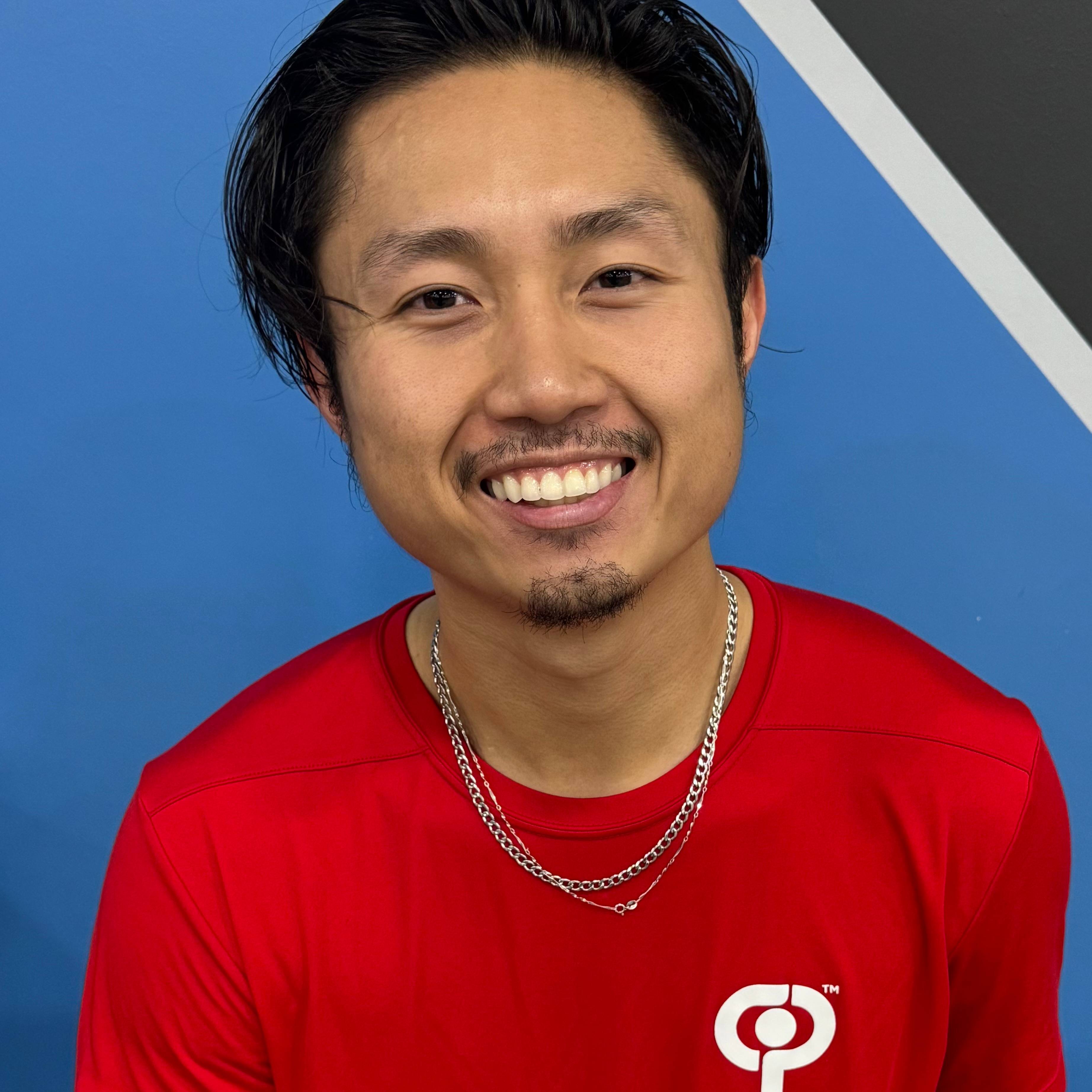Richard Nguyen