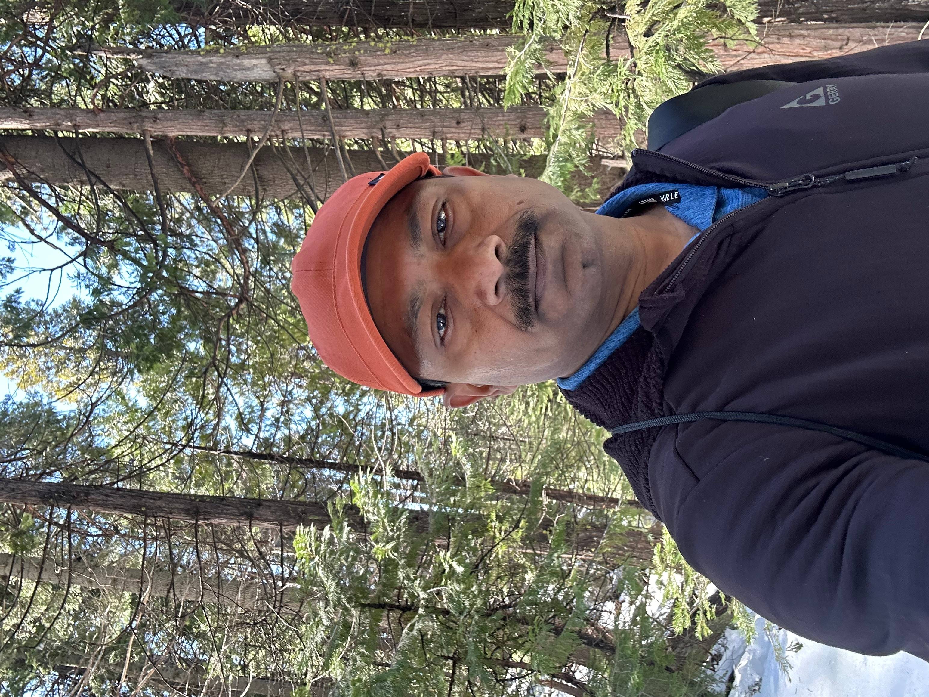 Arivalagan Muthusamy