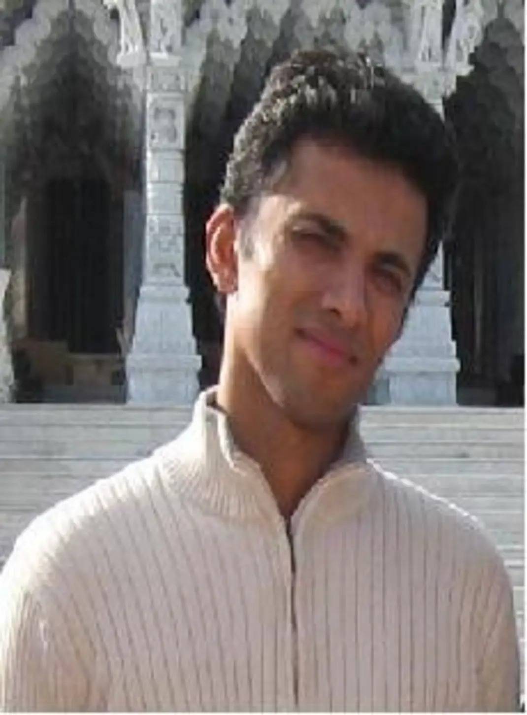 Raj Nair