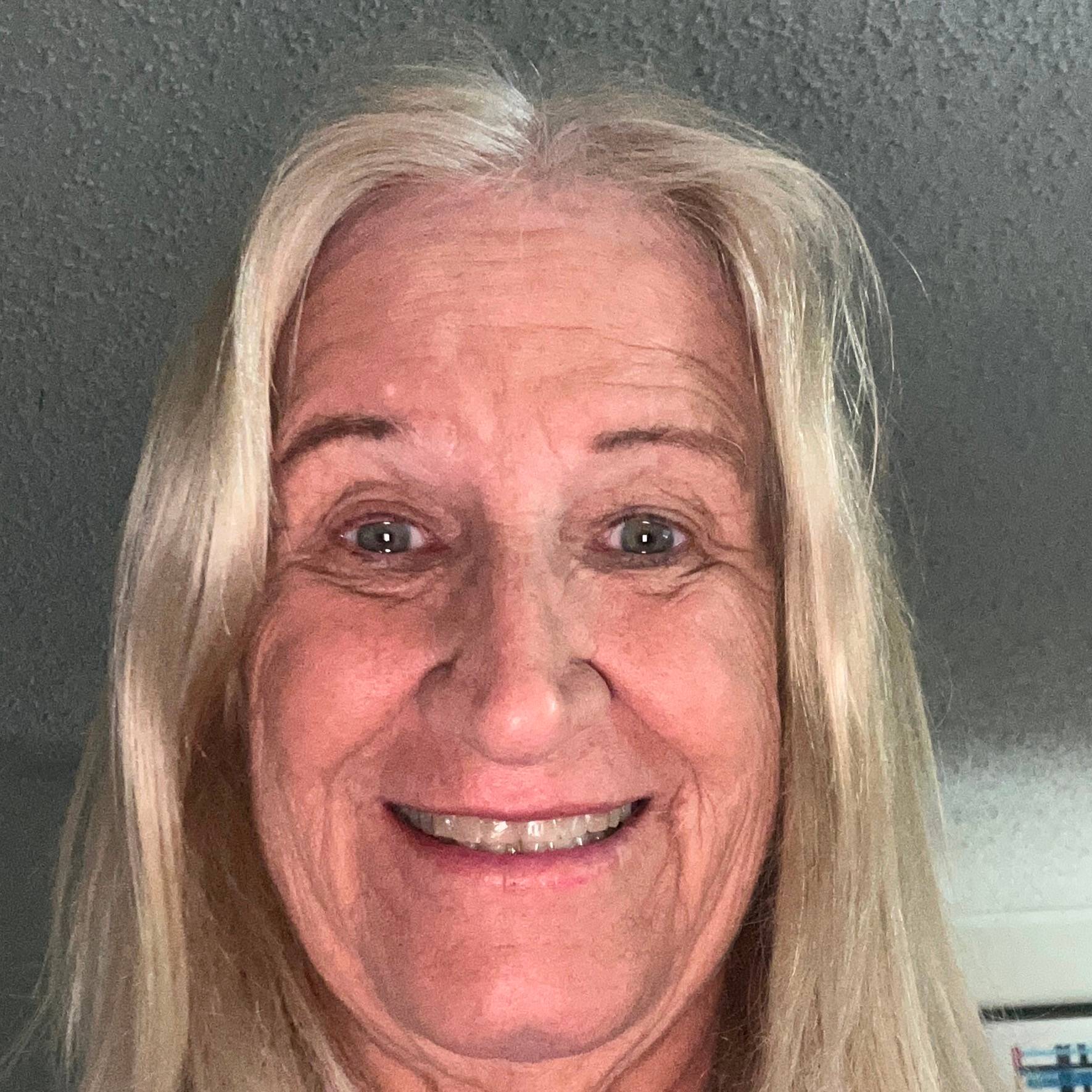 Terri Ramsdell
