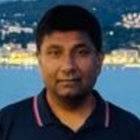 Debasish Dey