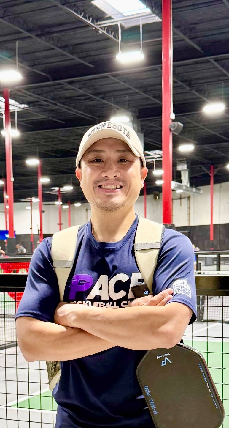 Phuc Le