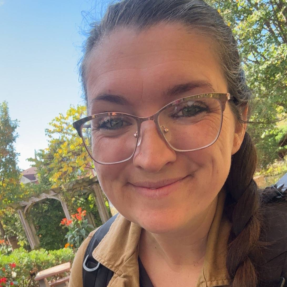 Rebecca Snyder