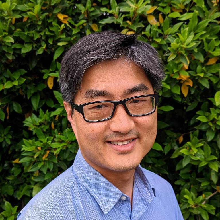 Richard Cho