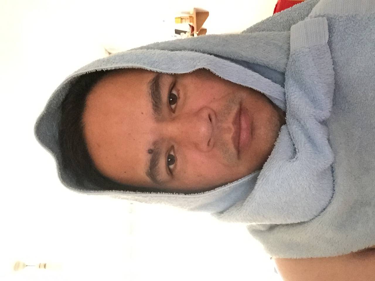gary Rodriguez