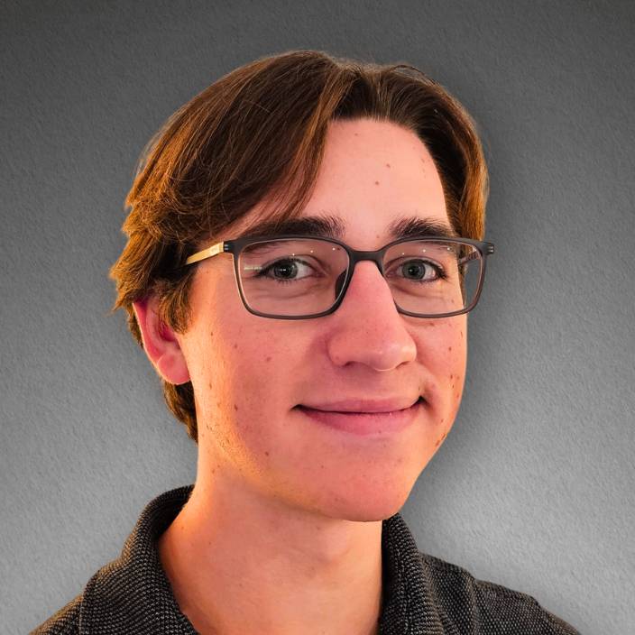 Austin Rumancik