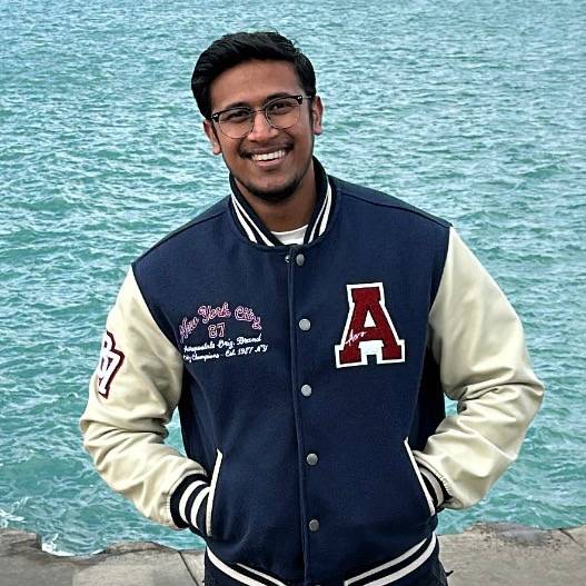 Ayush Sharma