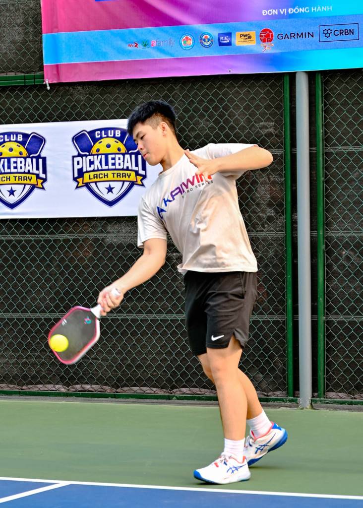 Trinh Thai Son