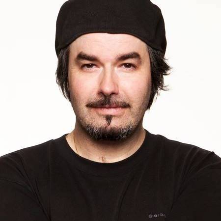 Terence Langendoen
