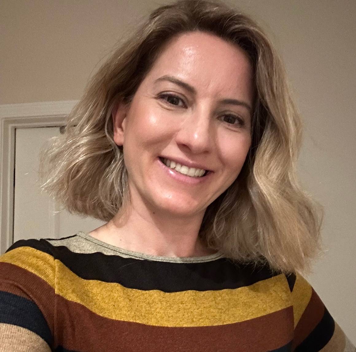 Tugba Turnaoglu