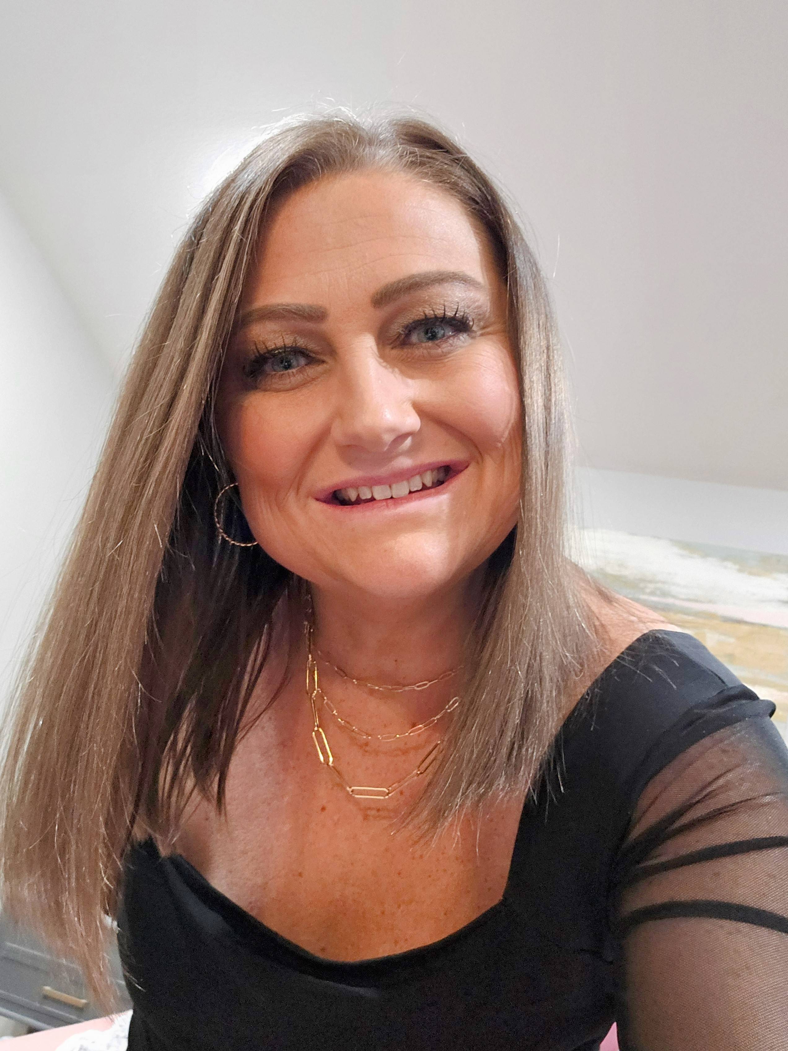 Lisa Ridgeway