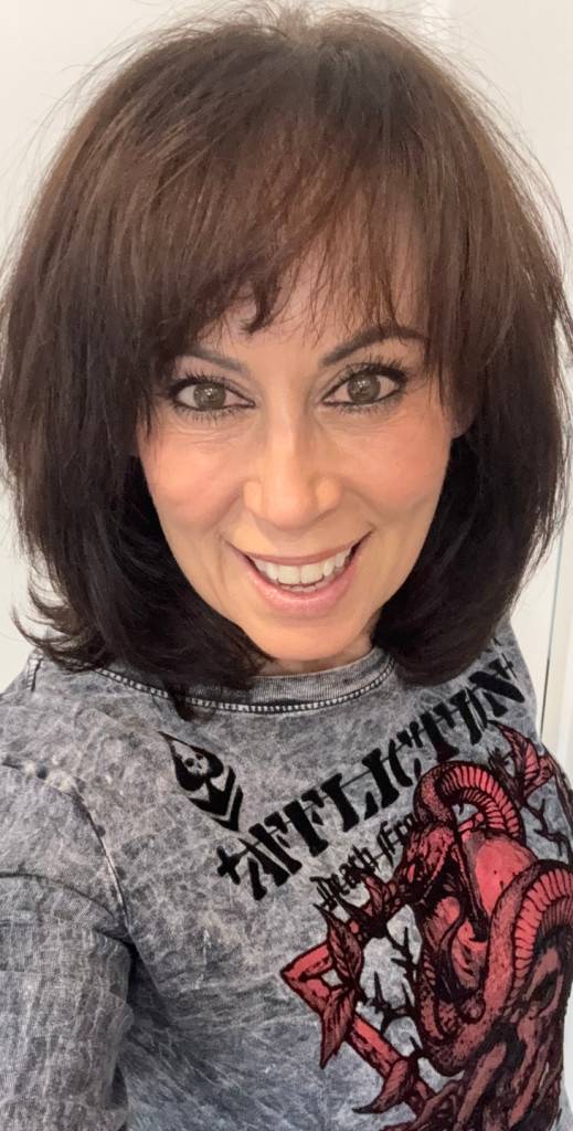 Linda van den Broek